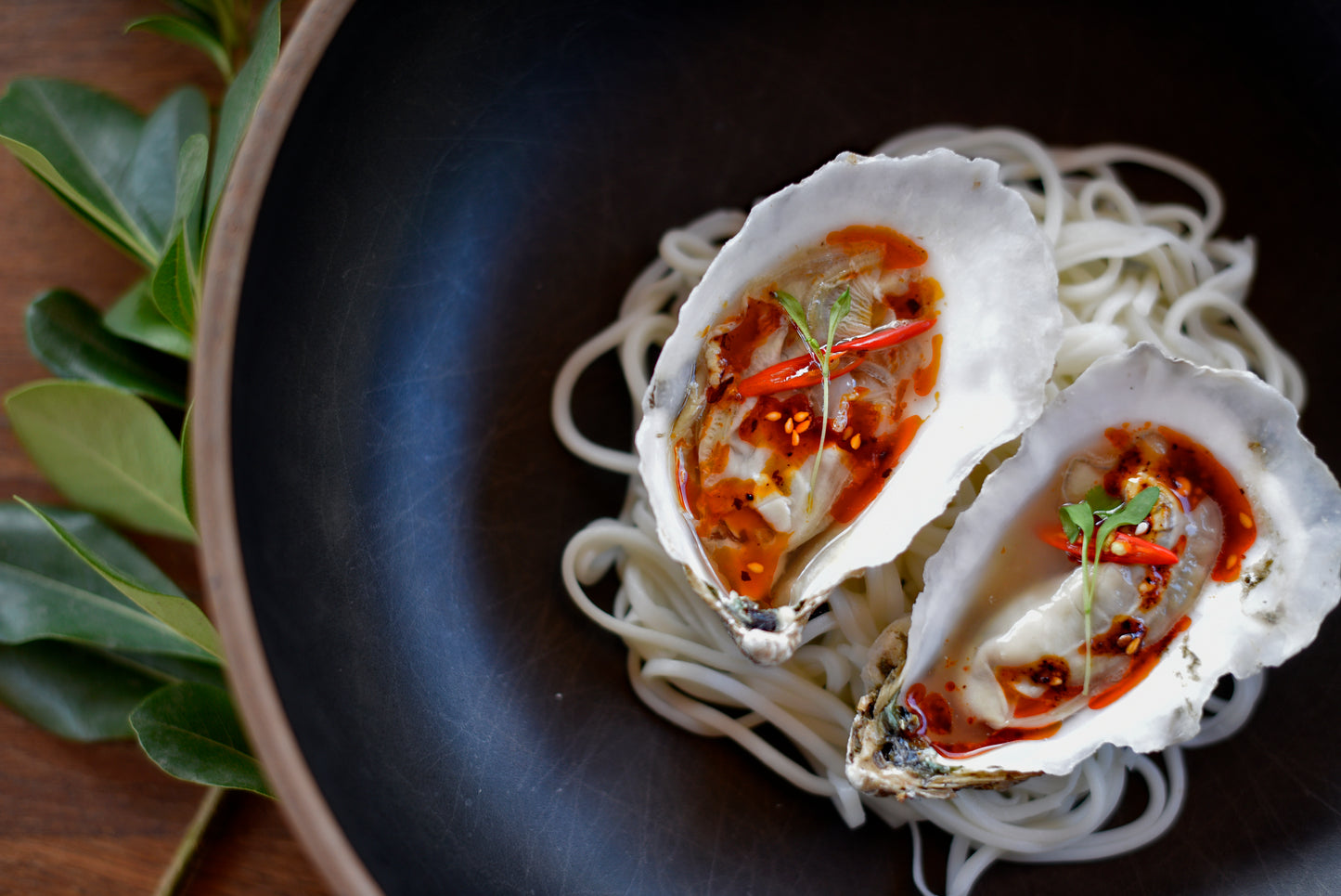 Chili Oil