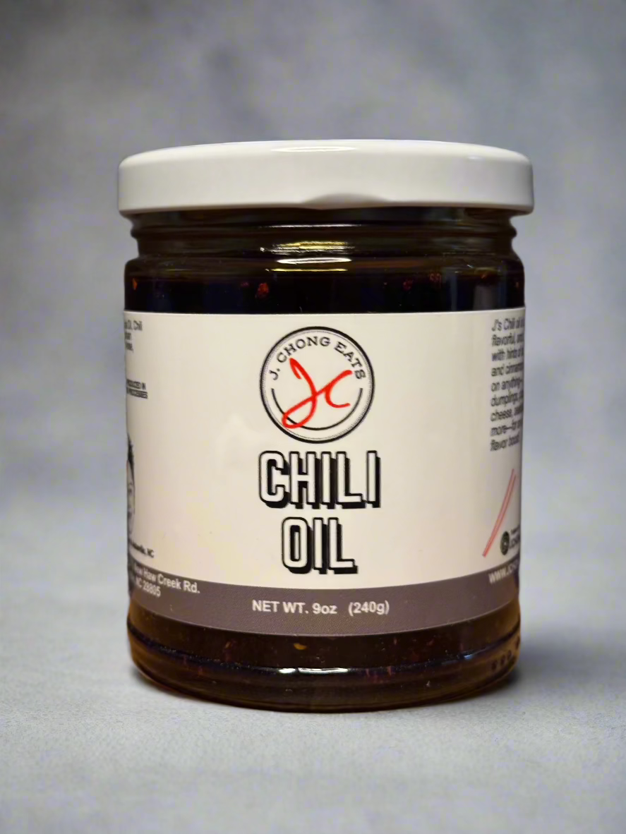 Chili Oil