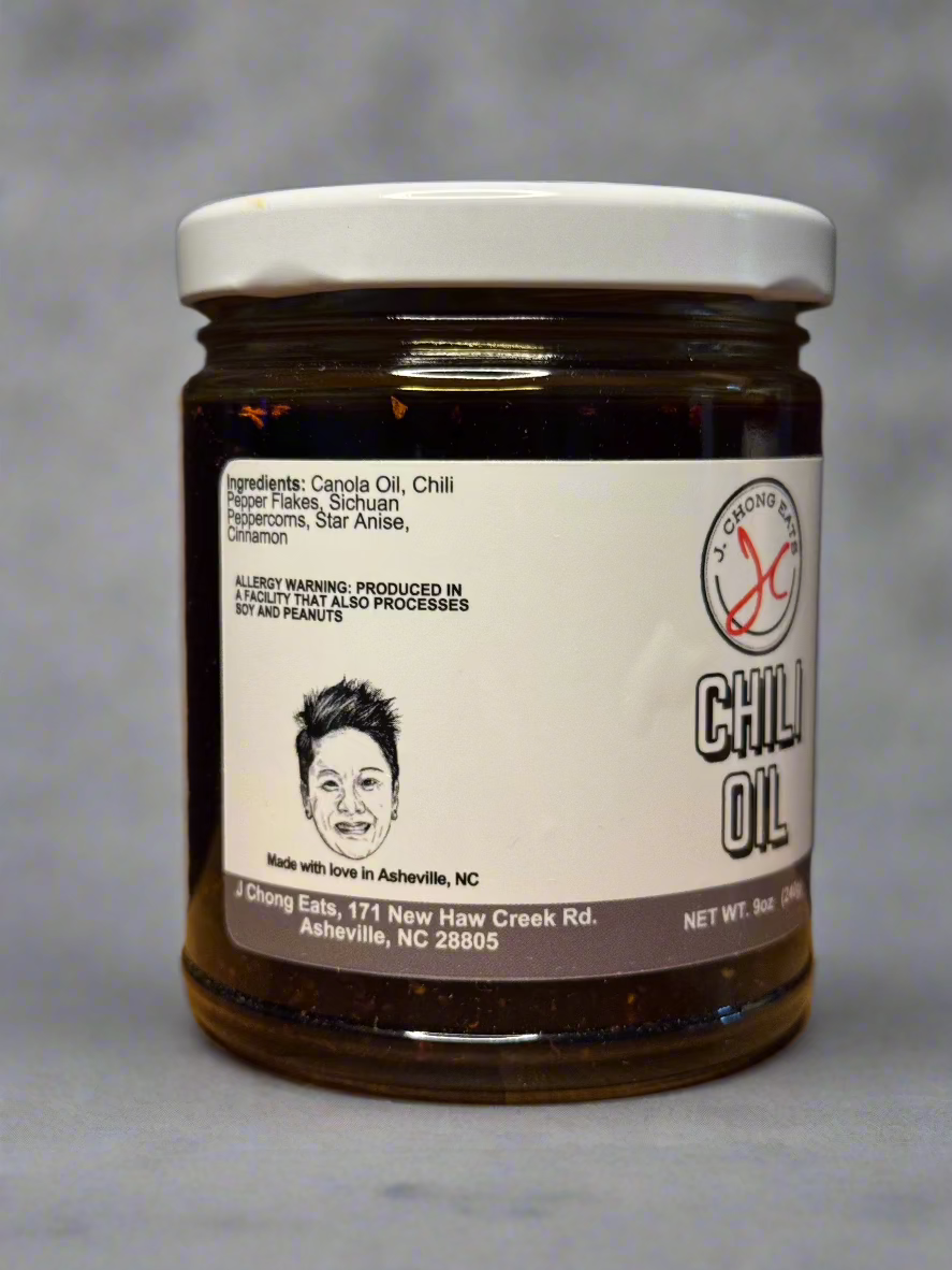 Chili Oil