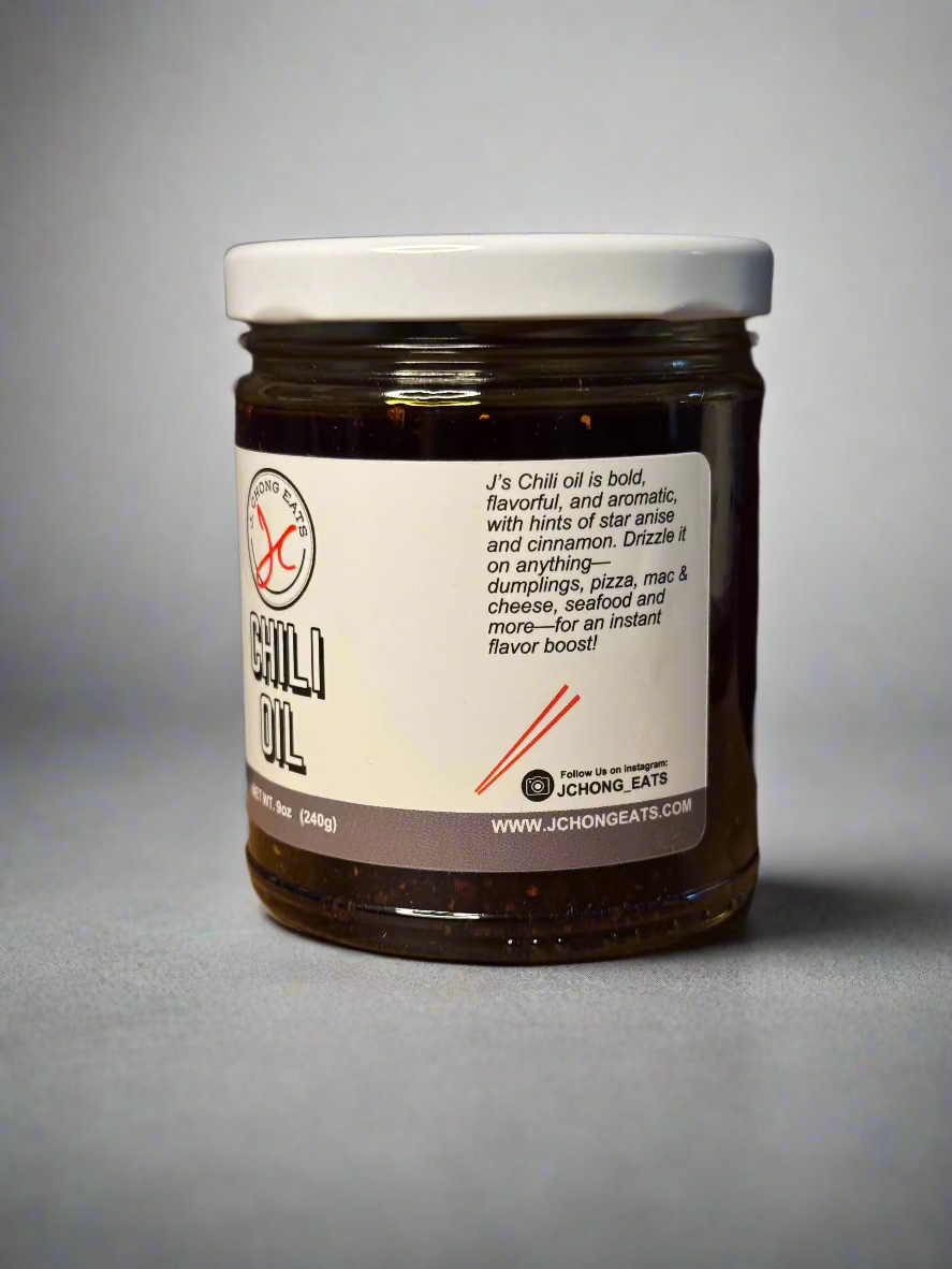 Chili Oil